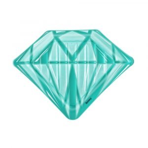 BESTWAY Gemstone Island 193X145 - Marah Kids