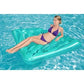 BESTWAY Gemstone Island 193X145 - Marah Kids