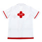 Klein PRO Doctor Costume White 6pc Set | Dress - Up Toy, Ages 3+ - Marah Kids