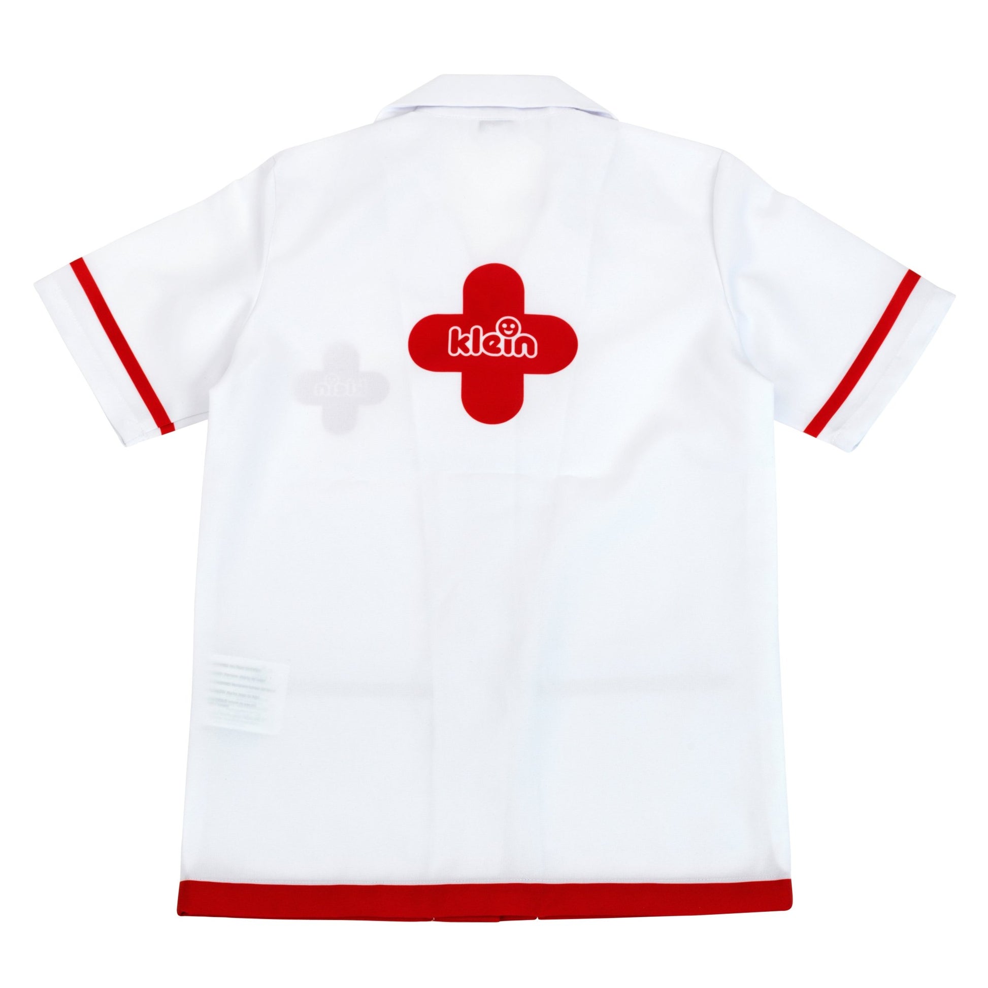 Klein PRO Doctor Costume White 6pc Set | Dress - Up Toy, Ages 3+ - Marah Kids