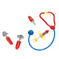 Klein PRO Doctor Costume White 6pc Set | Dress - Up Toy, Ages 3+ - Marah Kids