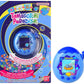 Tamagotchi Original Water Paradise Electronic Pet, Battery Operated - Marah Kids