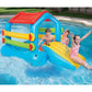BESTWAY Bouncer Island Slide 174X279X144 - Marah Kids