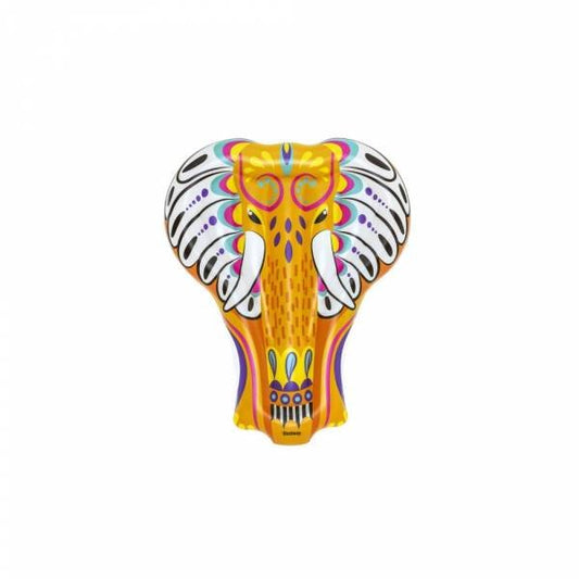BESTWAY Float F.Elphant Islnd 183X153Cm - Marah Kids