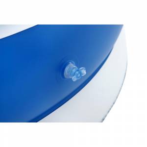 BESTWAY Lounge Indigo Wave 191X107Cm - Marah Kids