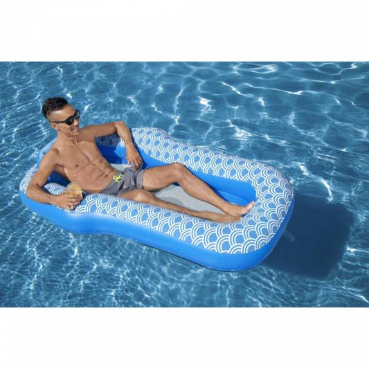 BESTWAY Lounge Comfort Plush 178X117Cm - Marah Kids