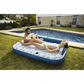BESTWAY Lounge Comfort Plush Double 204X188 - Marah Kids