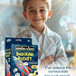 Water - Fuelled Rocket Science Kit - Marah Kids