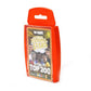Toptrumps World Football Stars 200 Orange - Marah Kids