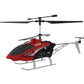 2.4H RC Helicopter With Auto Hover - Marah Kids