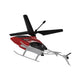 2.4H RC Helicopter With Auto Hover - Marah Kids