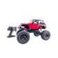 Remote Control Climbing Car - Red Scale 1:8