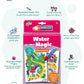 Magical Water Colouring Book - Marah Kids