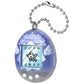 Bandai Tamagotchi Original Angel Sky Design Electronic Pet, Battery Operated - Marah Kids