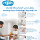 Regalo - My Little Potty Training Toilet for Toddlers - Marah Kids