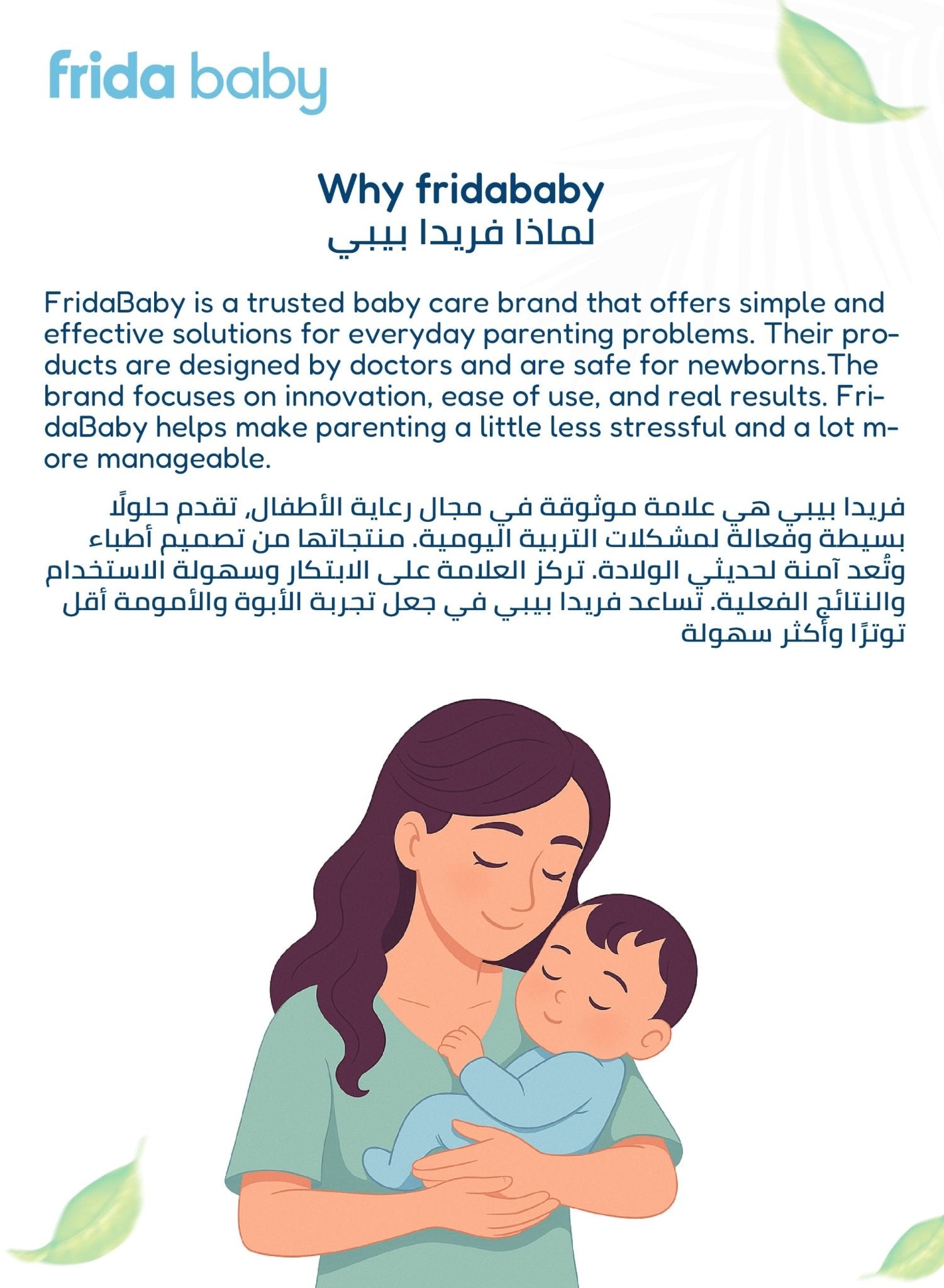 Frida Baby Triple - Angle Tooth hugger Training Toothbrush – Toddler Oral Care, Soft Bristles, 3 - Sided Cleaning, Easy Grip, Suction Base, Blue Bristles Fade for Replacement Reminder - Marah Kids
