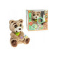 Interactive Hugo Bear