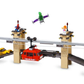 Lego The final showdown