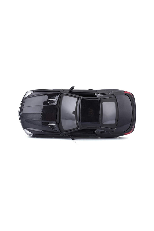 Bburago Mercedes-Benz SL 65 AMG 1:24 Diecast Model