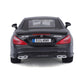 نموذج مصبوب من سيارة مرسيدس بنز SL 65 AMG من Bburago بمقياس 1:24