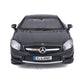 نموذج مصبوب من سيارة مرسيدس بنز SL 65 AMG من Bburago بمقياس 1:24