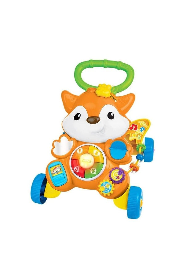 Grow-With-Me Fox Walker