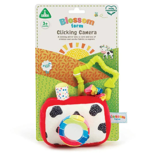 ELC Blossom Farm Camera - Marah Kids