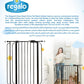 Regalo - Easy Step Walk - Through Safety Gate - Marah Kids