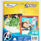 Disney Avenger Water Amazing