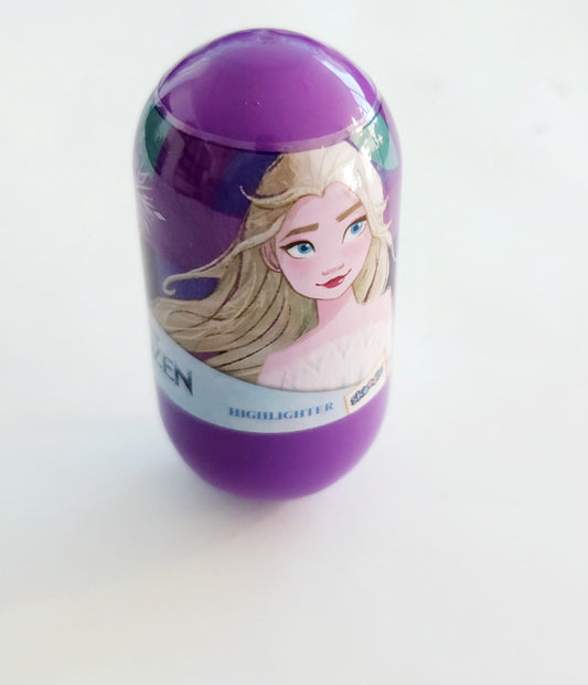 Disney Frozen Wobbler Highlighter