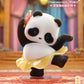 Panda Roll Ballet Performance Series - Marah Kids