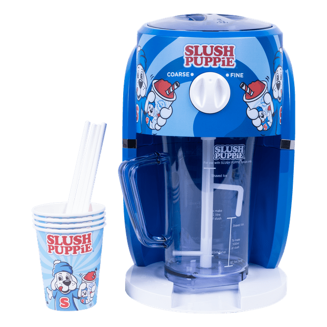 Fizz Creation Slush Puppie Snow Cone Maker - Marah Kids