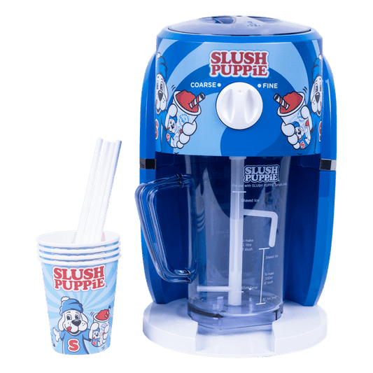Fizz Creation Slush Puppie Snow Cone Maker - Marah Kids