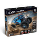 Cada Monster Truck (Remote control) - Marah Kids