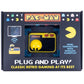 Fizz Creation Pac - Man Plug And Play B/O - Marah Kids