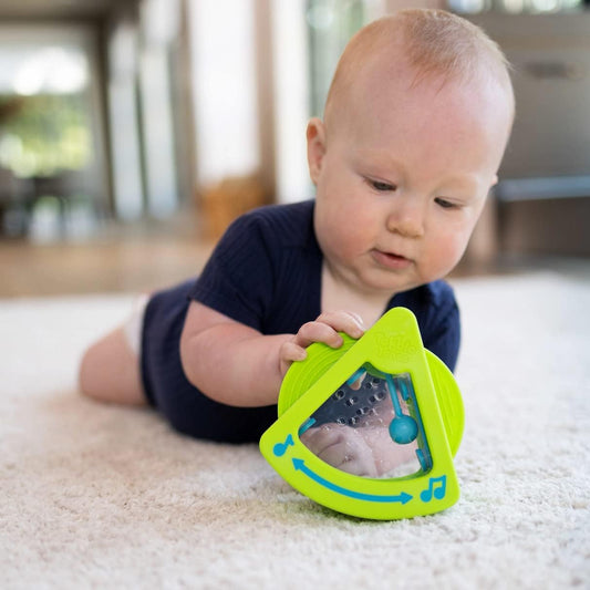 Tomy - Fat Brain Toys Tobble Tones - F360DT2