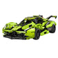 Cada Shadow Blade Sports Car (Dual Control) - Marah Kids
