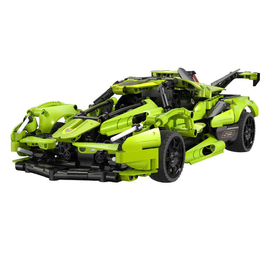 Cada Shadow Blade Sports Car (Dual Control) - Marah Kids