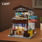 Cada Japanese Style Canteen - Marah Kids