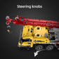 Cada Fully - functional Mobile Crane - Marah Kids