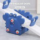 Crab Seesaw - Blue - Marah Kids