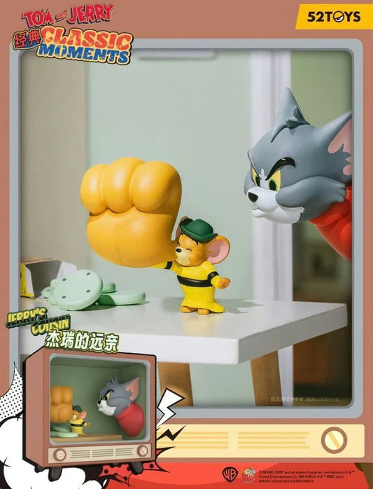 TOM and JERRY Classic Moments - Marah Kids