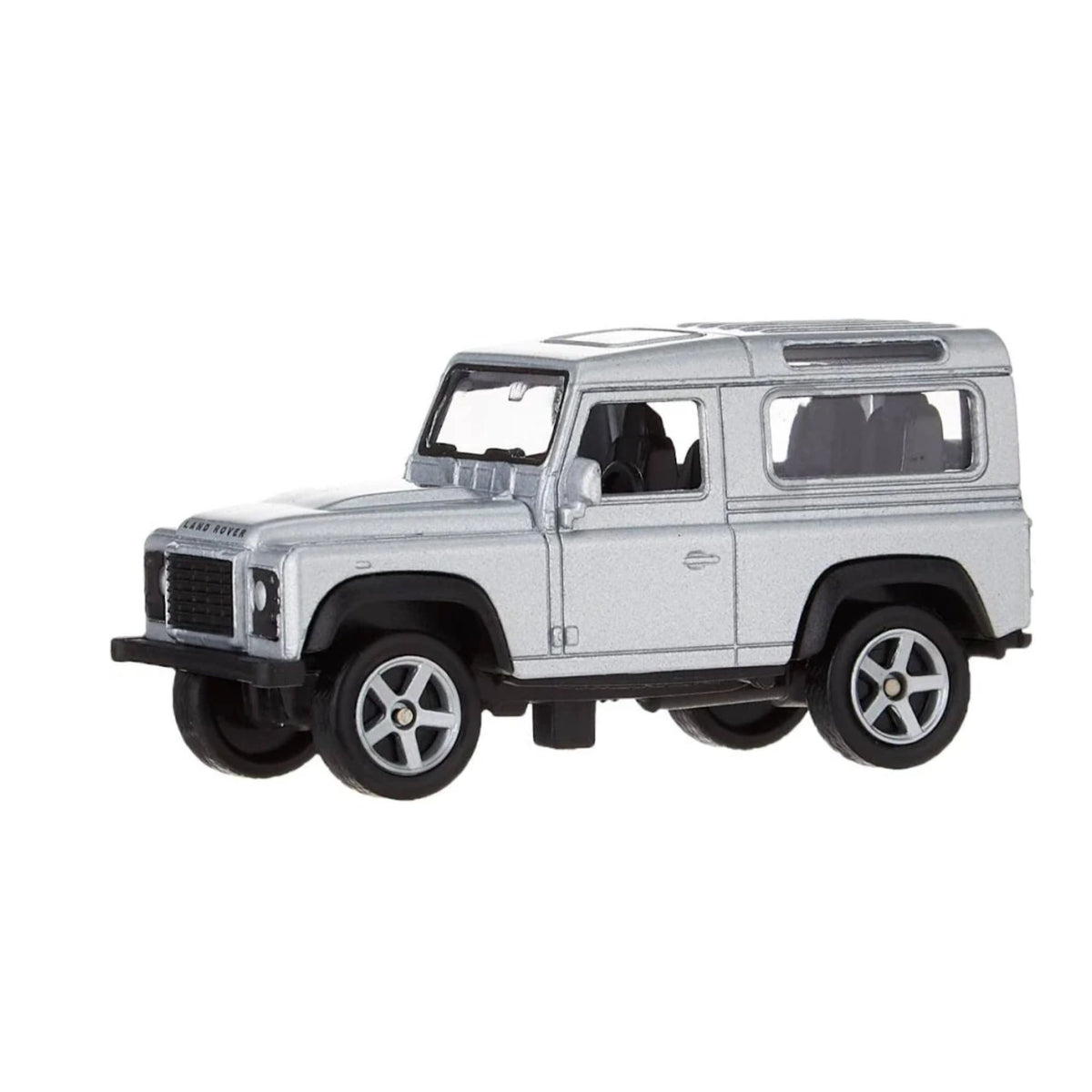 Welly 3' Diecast Metal Car in Surprise Capsule – 1 Piece (Assorted) - Marah Kids