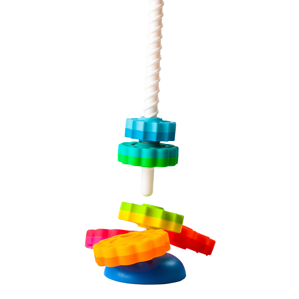 Tomy - Fat Brain Toys SpinAgain