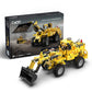 Cada Wheeled Loader - Marah Kids
