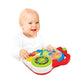 Magic Lights Dj Mixer - Marah Kids