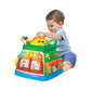 Lil' Greenthumb Activity Cube