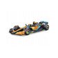 Bburago McLaren MCL36 F1 Car #3 Daniel Ricciardo 1:43 Diecast Model
