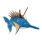 Fisch Mystery Deluxe Plush 8-Inches, Series 1 (Style & Color May Vary) - Marah Kids