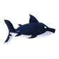 Fisch Mystery Deluxe Plush 8-Inches, Series 1 (Style & Color May Vary) - Marah Kids
